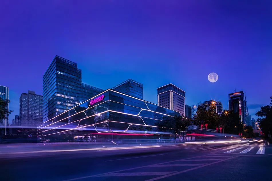 2020西安市调行程建议，这23家商业不容错过！(图3)